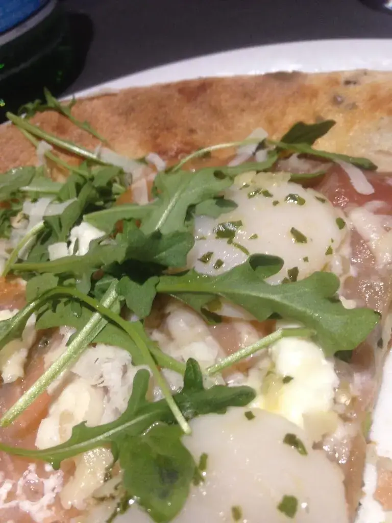 Arnow Cle_La Casa De Sarah_Holving_review