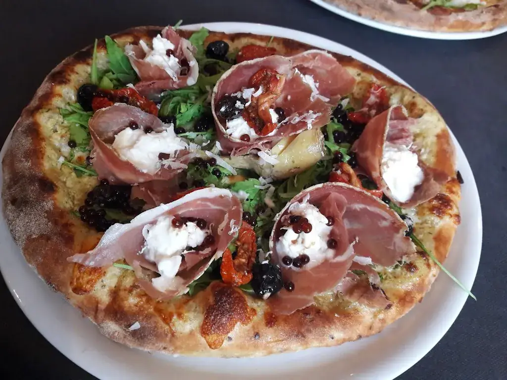 Patricia_La Casa De Sarah_Holving_review