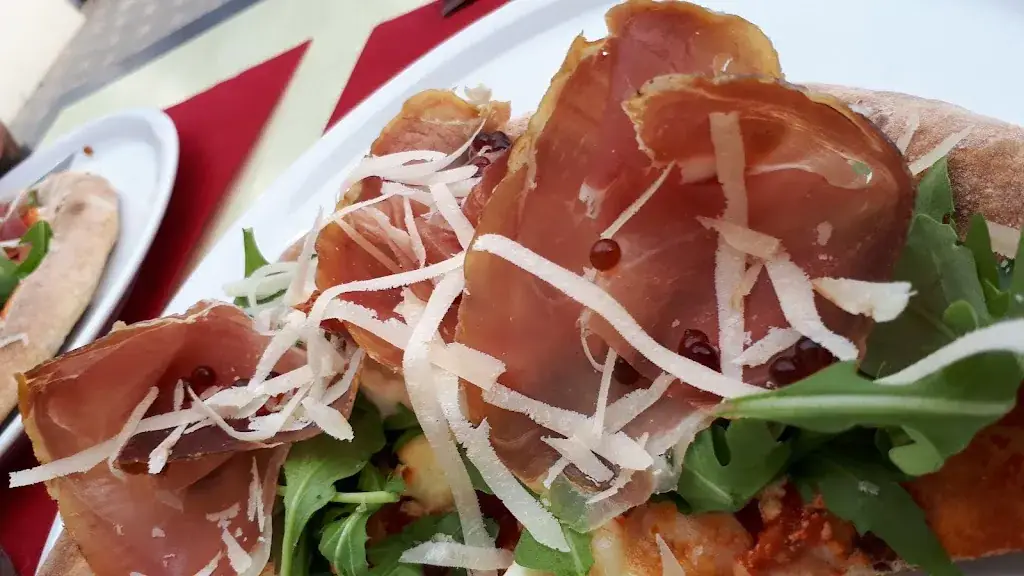 Harley Quinn_La Casa De Sarah_Holving_review