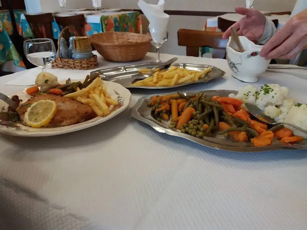 Restaurant Chez Emilie restaurant in Rémering-lès-Puttelange