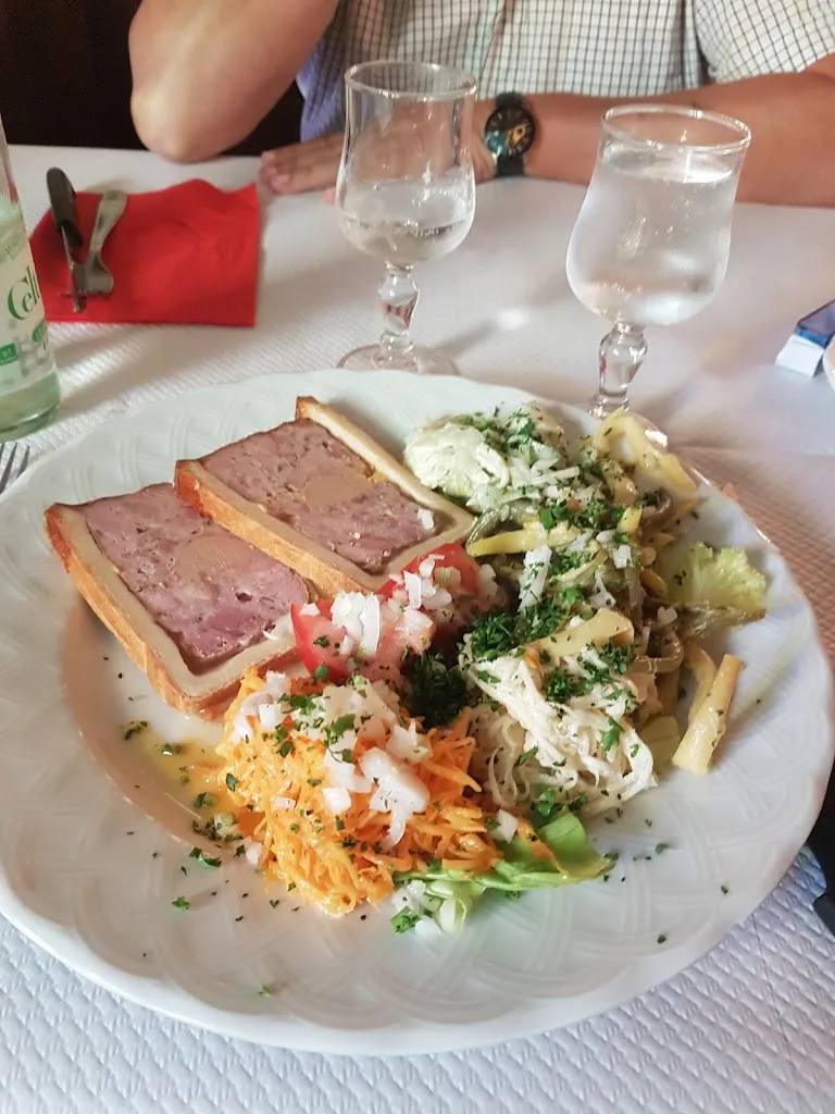 Menü_Restaurant à l'Agneau_Hœrdt_Bild_1