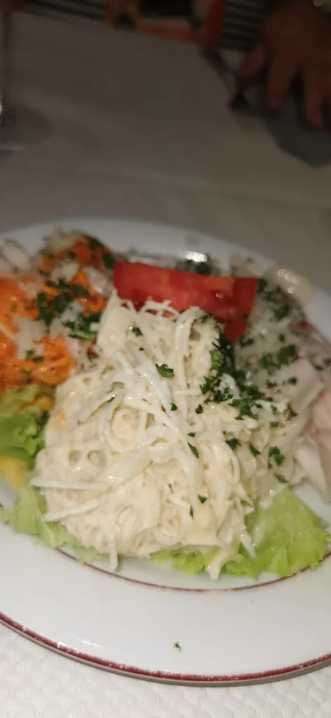 Menü_Restaurant à l'Agneau_Hœrdt_Bild_4