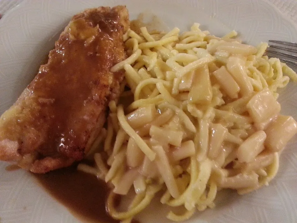 Menü_Restaurant à l'Agneau_Hœrdt_Bild_5