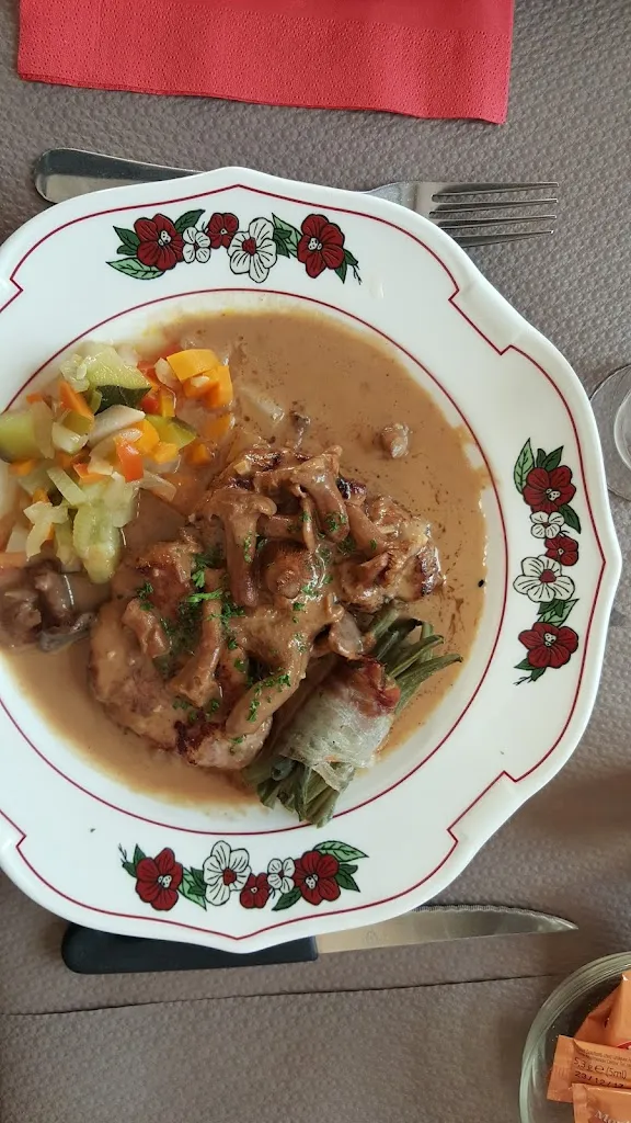 Menü_Restaurant à l'Agneau_Hœrdt_Bild_8