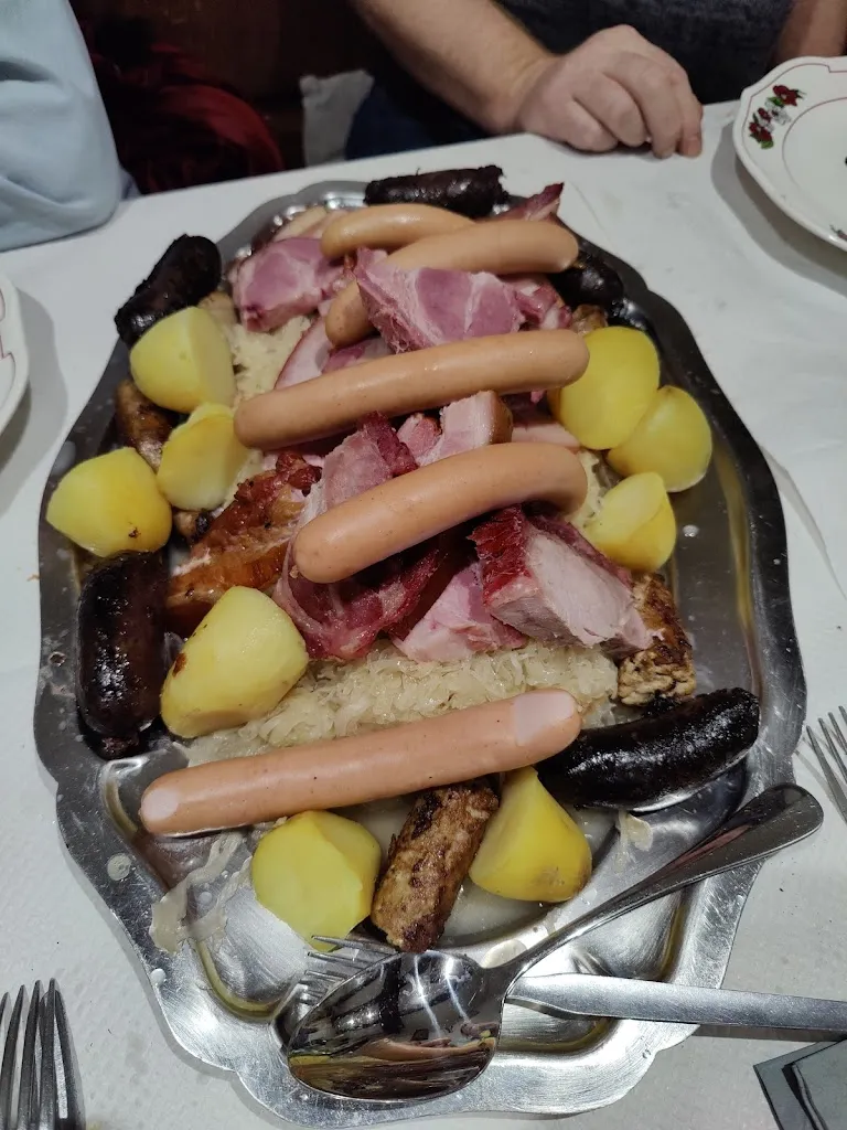 Menü_Restaurant à l'Agneau_Hœrdt_Bild_9