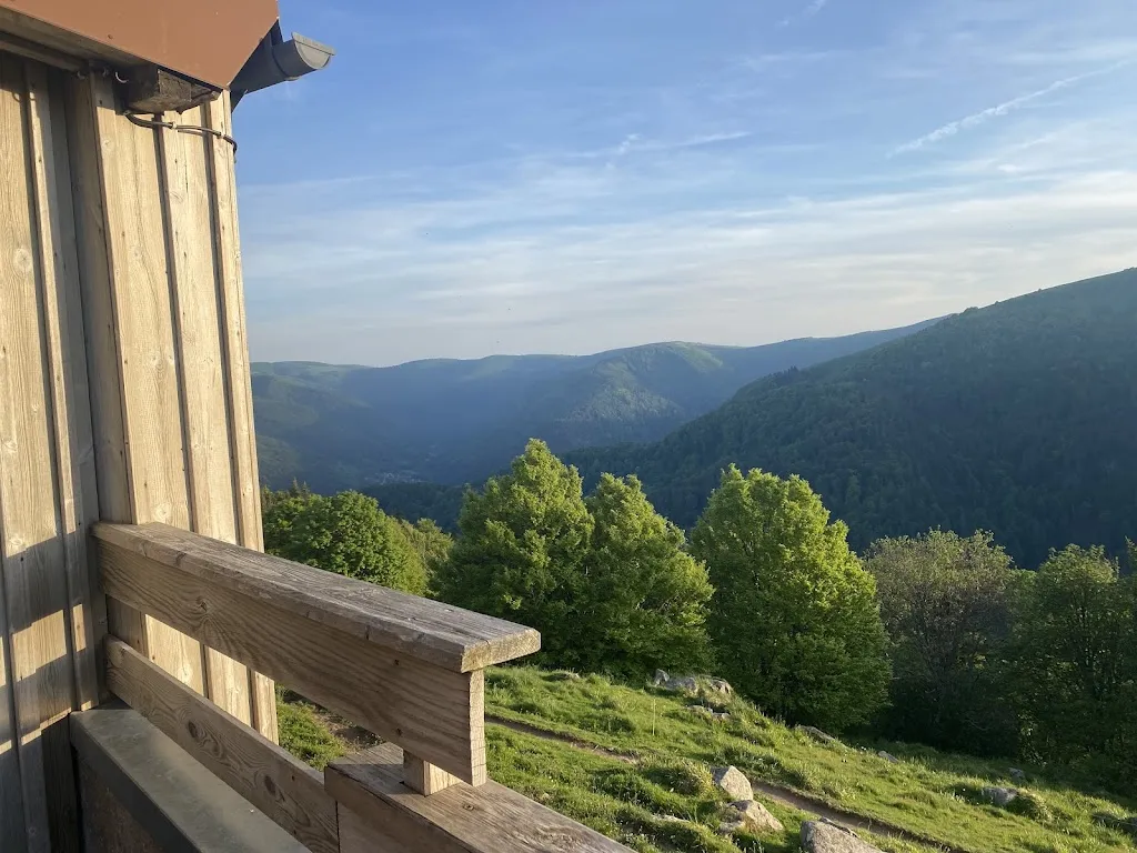 stephane Boidin_Restaurant à l'Agneau_Hœrdt_Bewertung