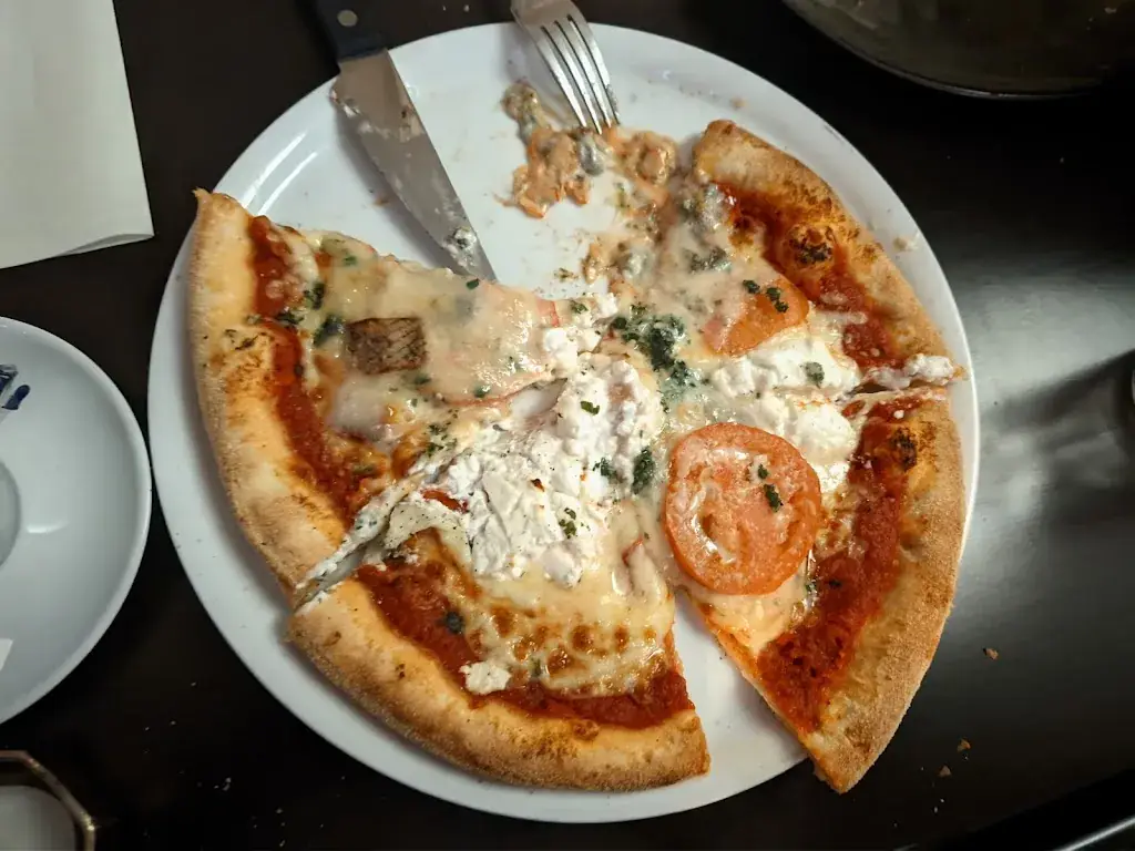 T T_Restaurant le Borsalino_Hœrdt_review