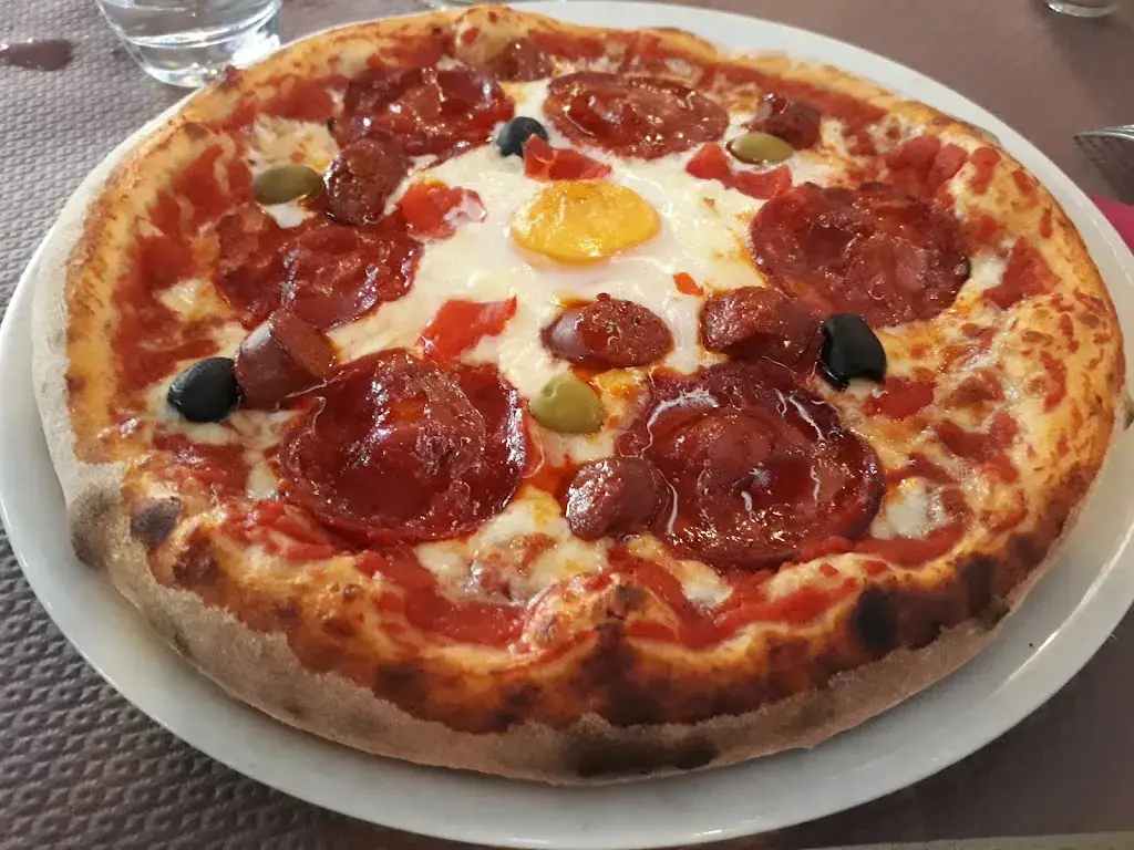 Jean Loup Sosson_Restaurant le Borsalino_Hœrdt_review