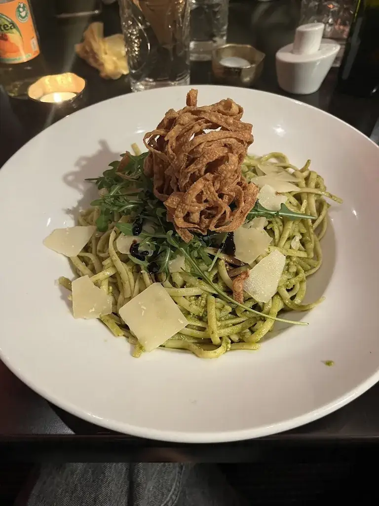 Lucie Lobstein_Restaurant le Borsalino_Hœrdt_review