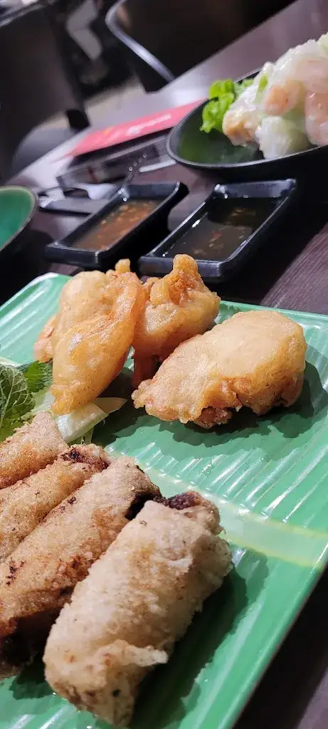 Sam LO_Chez ba noi_Hœrdt_review