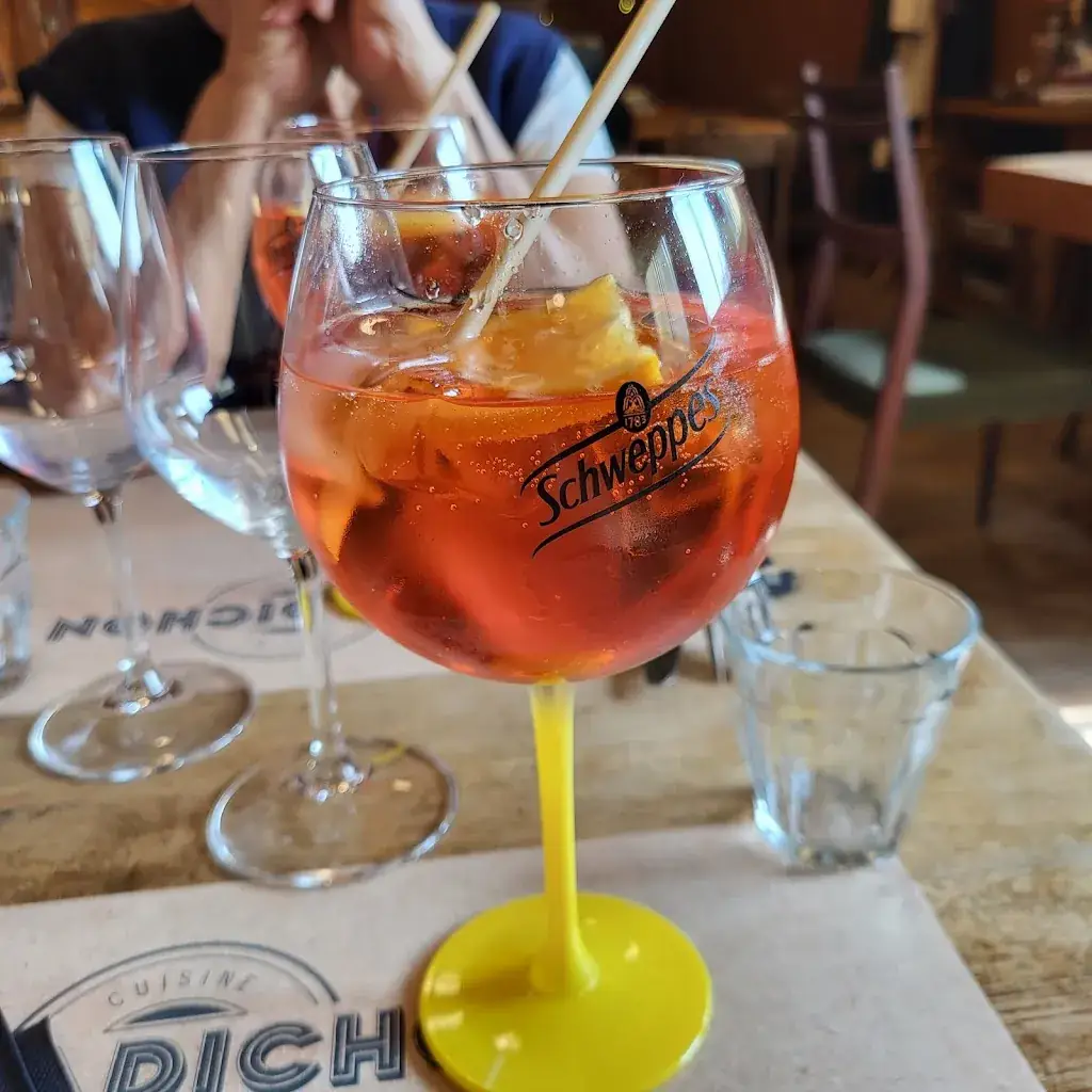 Menu_Le Cadichon 8 Av. de la Victoire, 69260 Charbonnières-les-Bains_Charbonnières-les-Bains_image_1