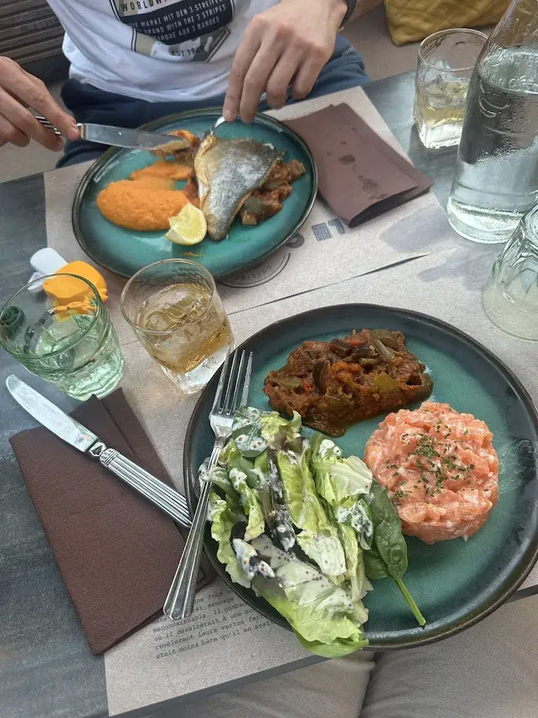 Bartosz Aleksandrowicz_Le Cadichon 8 Av. de la Victoire, 69260 Charbonnières-les-Bains_Charbonnières-les-Bains_review