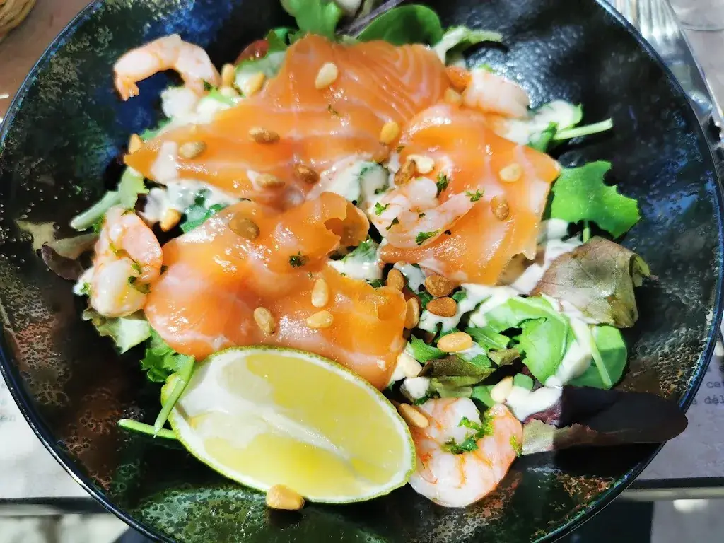 Martine B_Le Cadichon 8 Av. de la Victoire, 69260 Charbonnières-les-Bains_Charbonnières-les-Bains_review