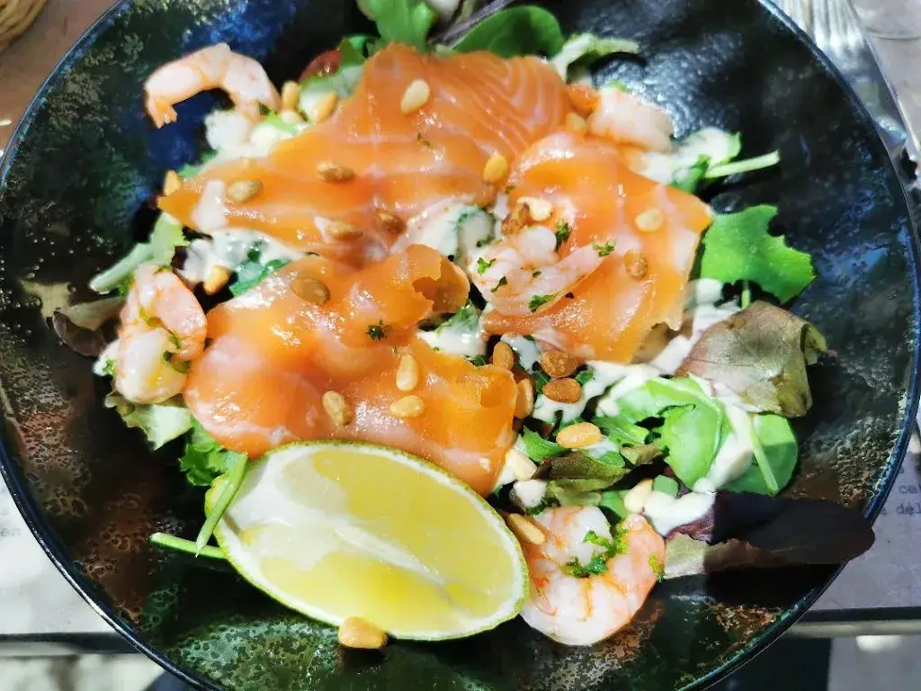 Martine B_Le Cadichon 8 Av. de la Victoire, 69260 Charbonnières-les-Bains_Charbonnières-les-Bains_review