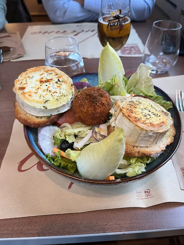 Menu_Restaurant le Vulcano_Hœrdt_immagine_7