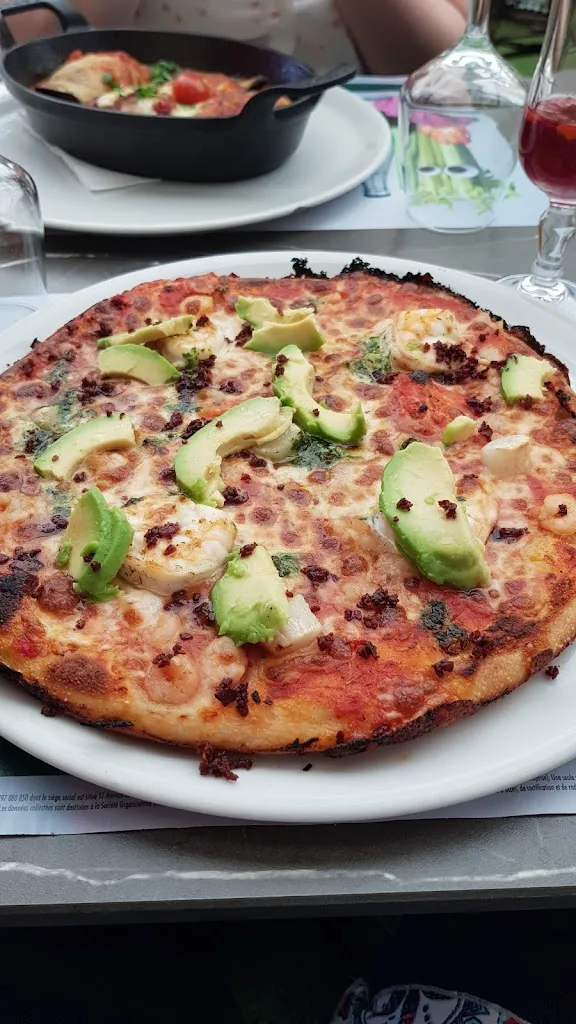 Menu_Restaurant le Vulcano_Hœrdt_immagine_8