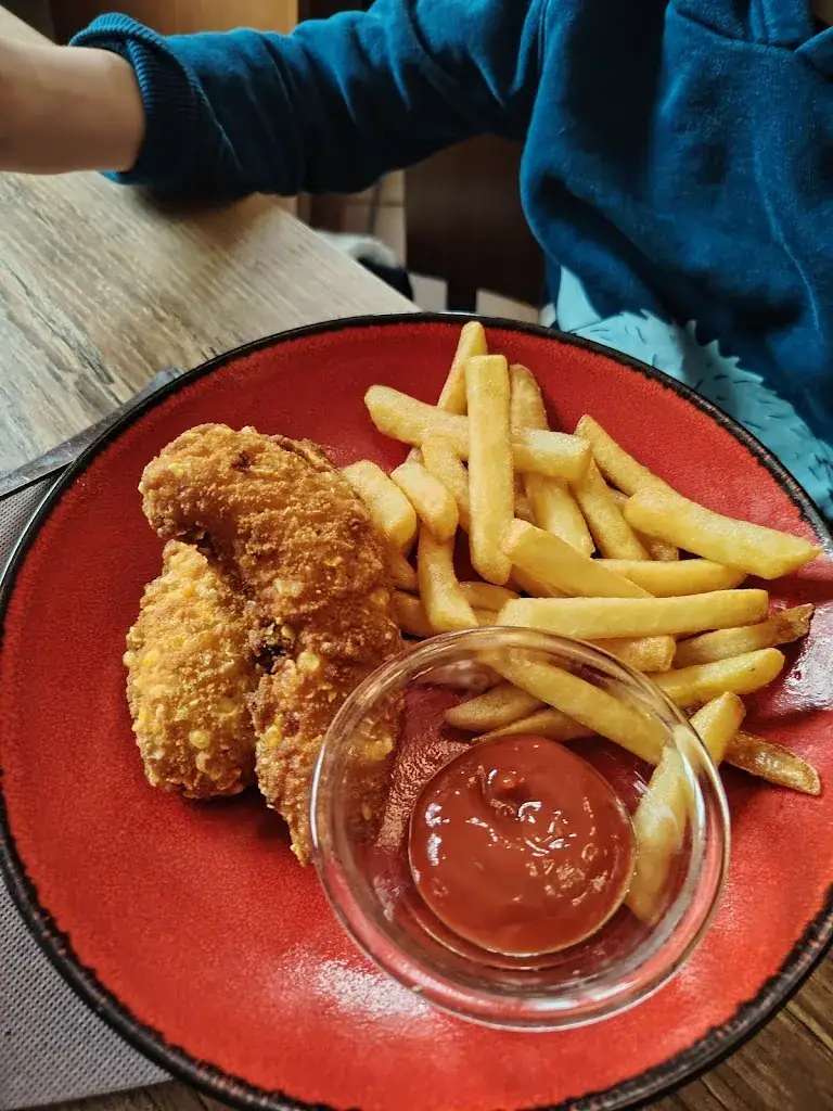 Amandine François_Le Pigeonnier_Hœrdt_review