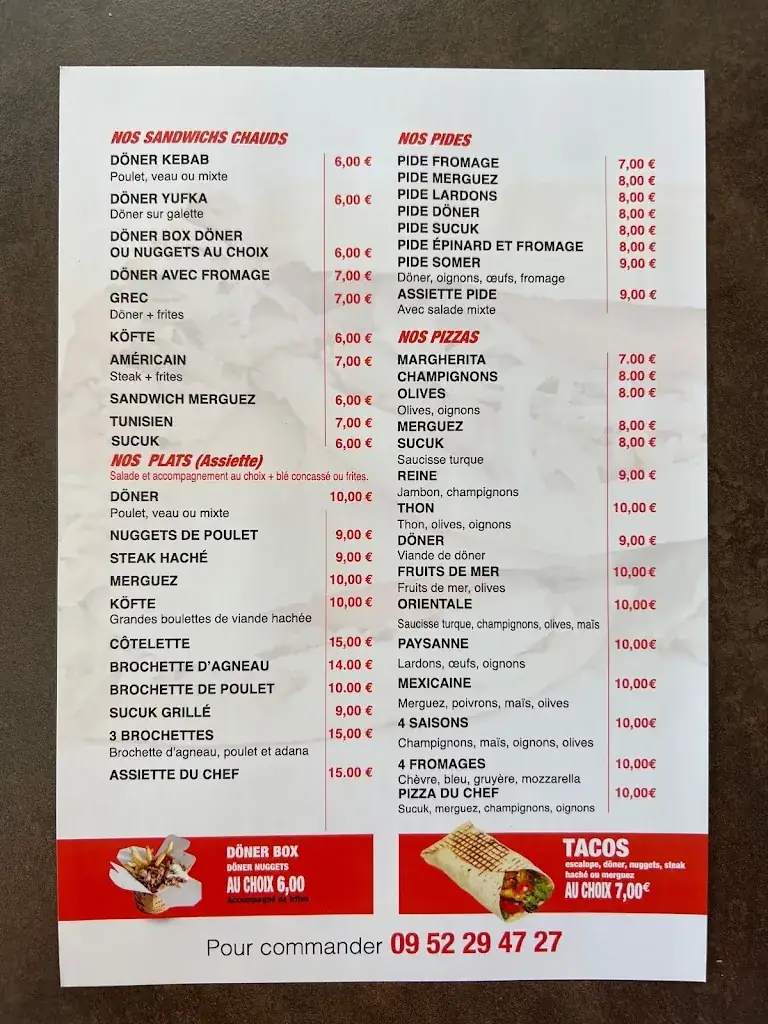 Menu_Restaurant Somer_Hœrdt_image_1