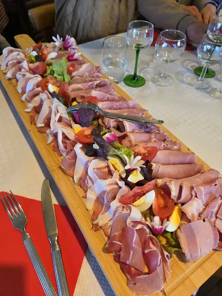 Luc Weiss_Restaurant Le Panoramique_Hœrdt_review