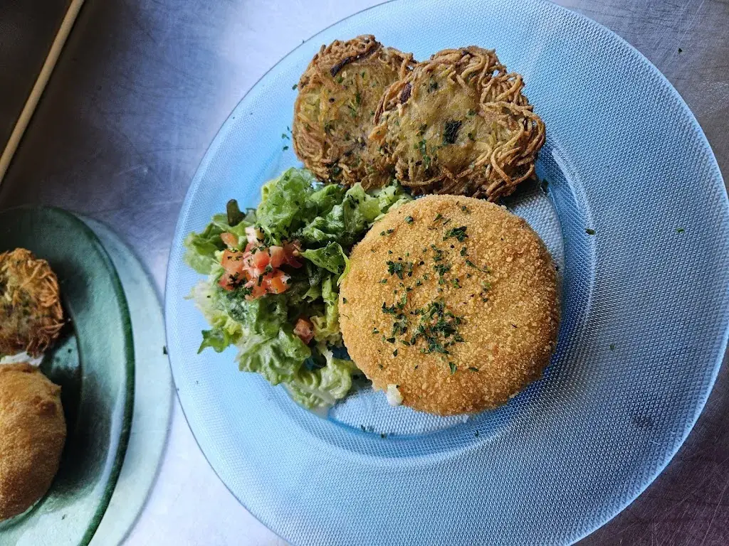 Restaurant Le Panoramique restaurant in Hœrdt