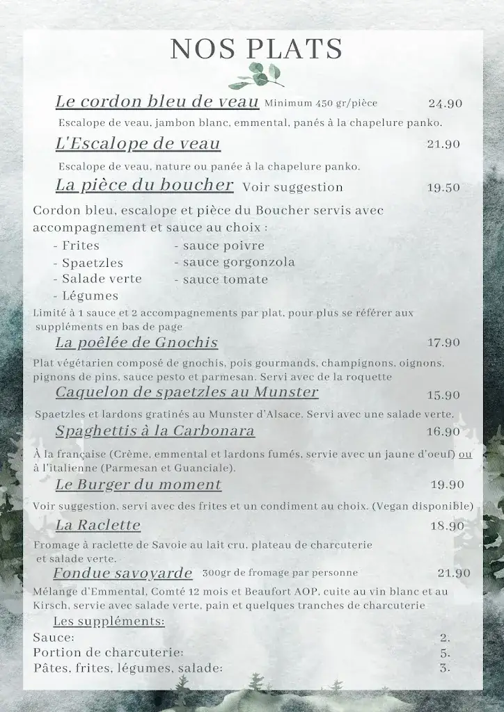 Menu_Aux deux lions houssen_Houssen_image_1