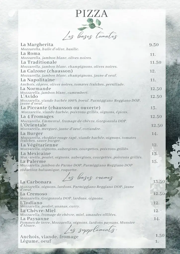 Menu_Aux deux lions houssen_Houssen_image_3