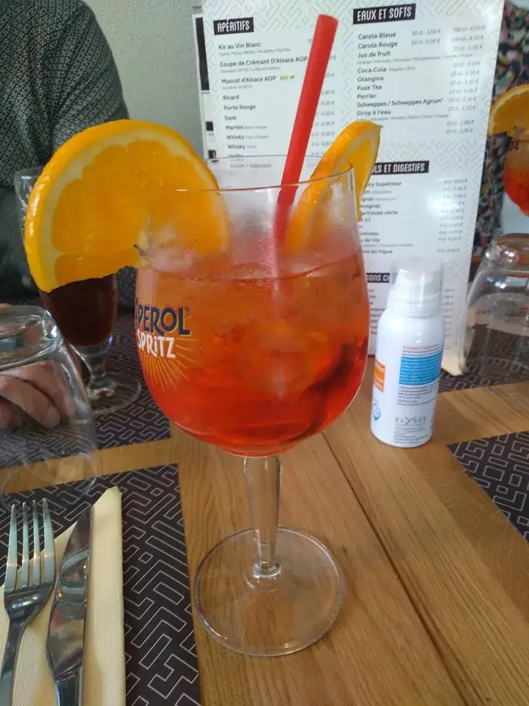 Menu_Aux deux lions houssen_Houssen_image_6