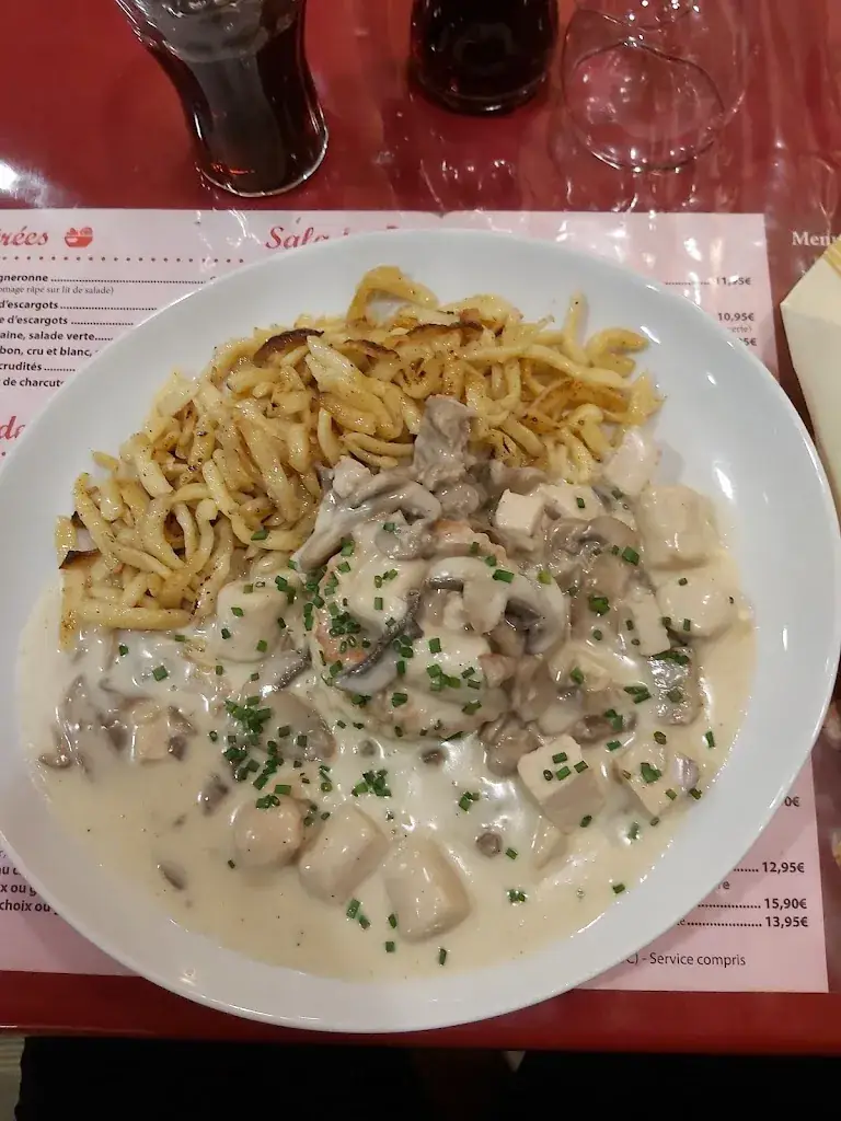 Menu_A La Schtouwa Brasserie Bar_Houssen_image_5