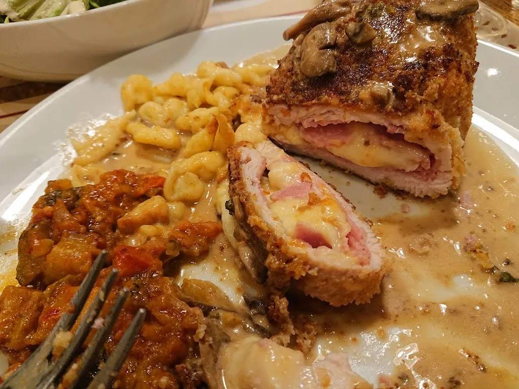 Menu_L'Ancienne Douane Haguenau Brasserie_Haguenau_image_5