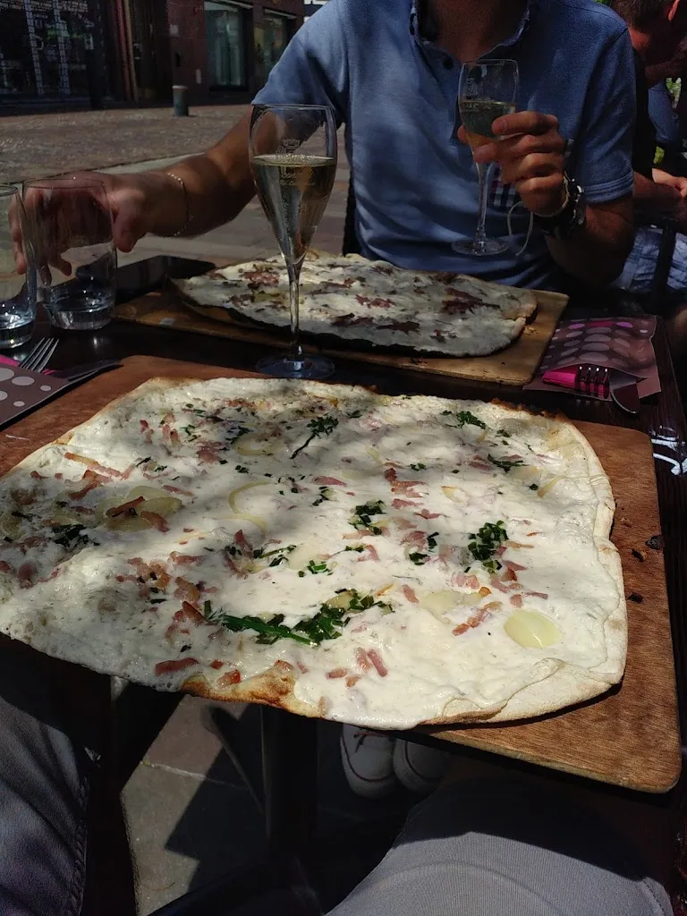 Menu_L'Ancienne Douane Haguenau Brasserie_Haguenau_image_6