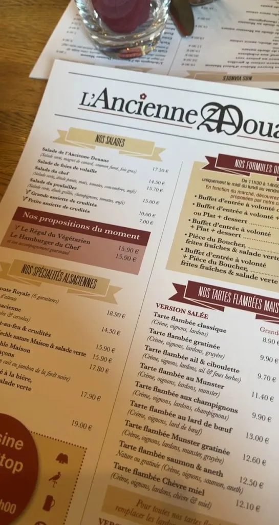 L'Ancienne Douane Haguenau Brasserie_Haguenau_slider_image_2