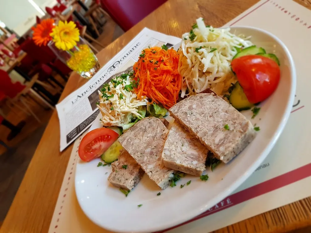 L'Ancienne Douane Haguenau Brasserie_Haguenau_slider_image_3