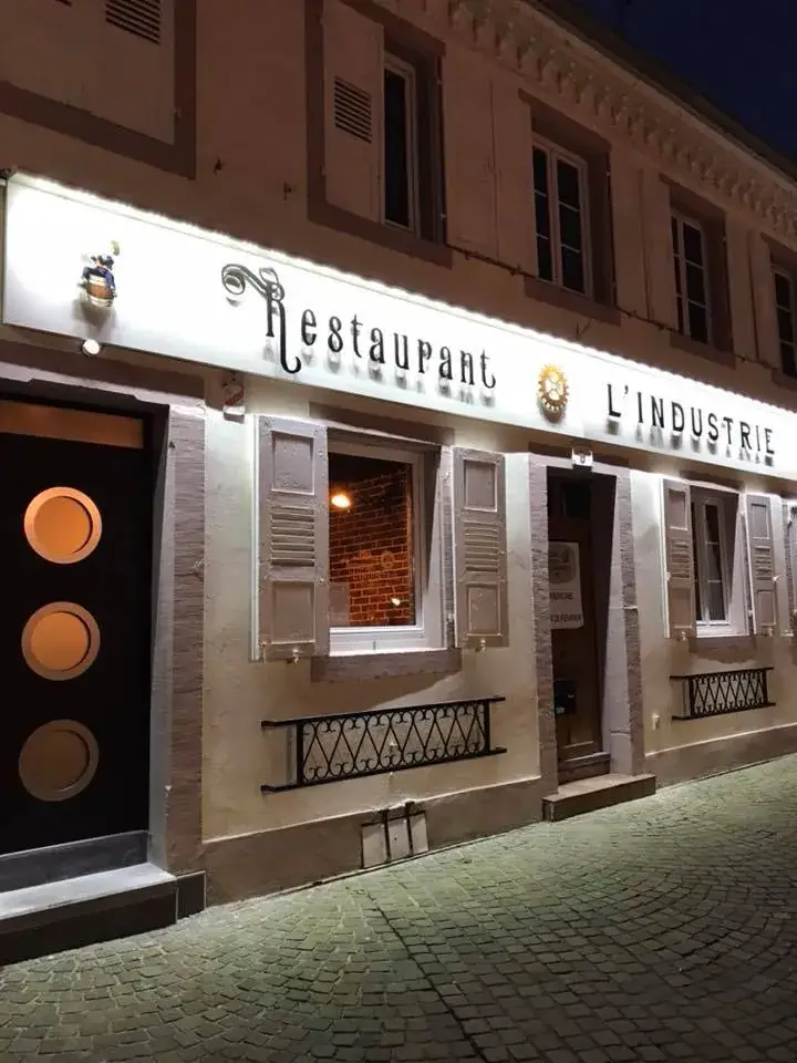 Restaurant L'industrie_Haguenau_slider_image_1