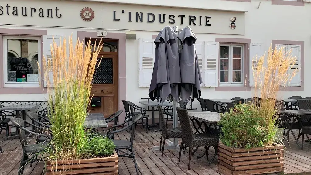 Restaurant L'industrie_Haguenau_slider_image_2