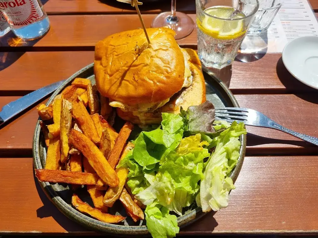 Valentin_LE COMPTOIR DES LOGES_Haguenau_review