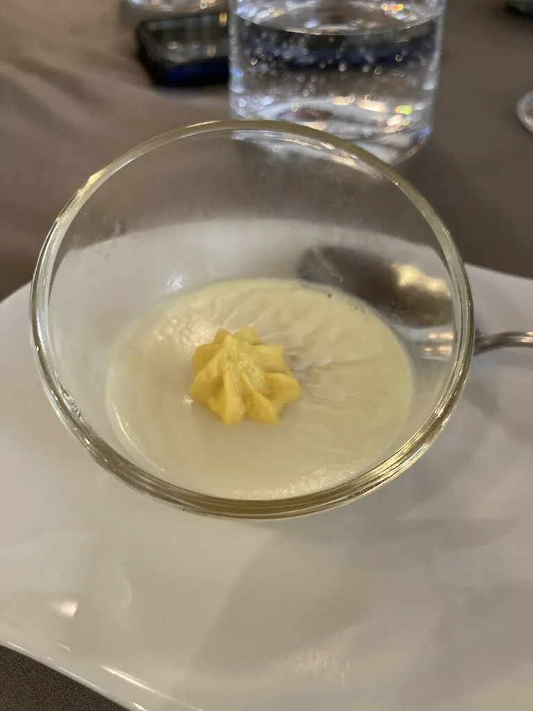 Ike Ichael_Le Jardin_Haguenau_review