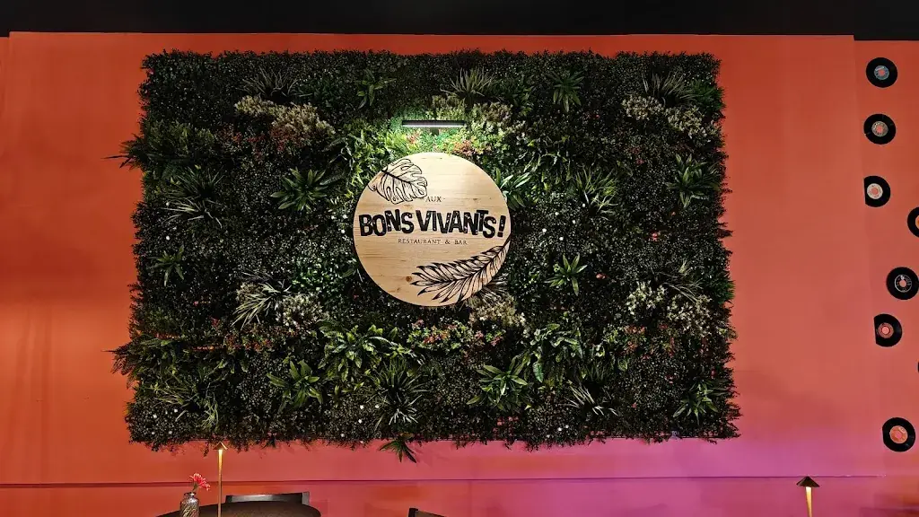 Pierre-Yves Caramanian_Aux bons vivants !_Haguenau_review