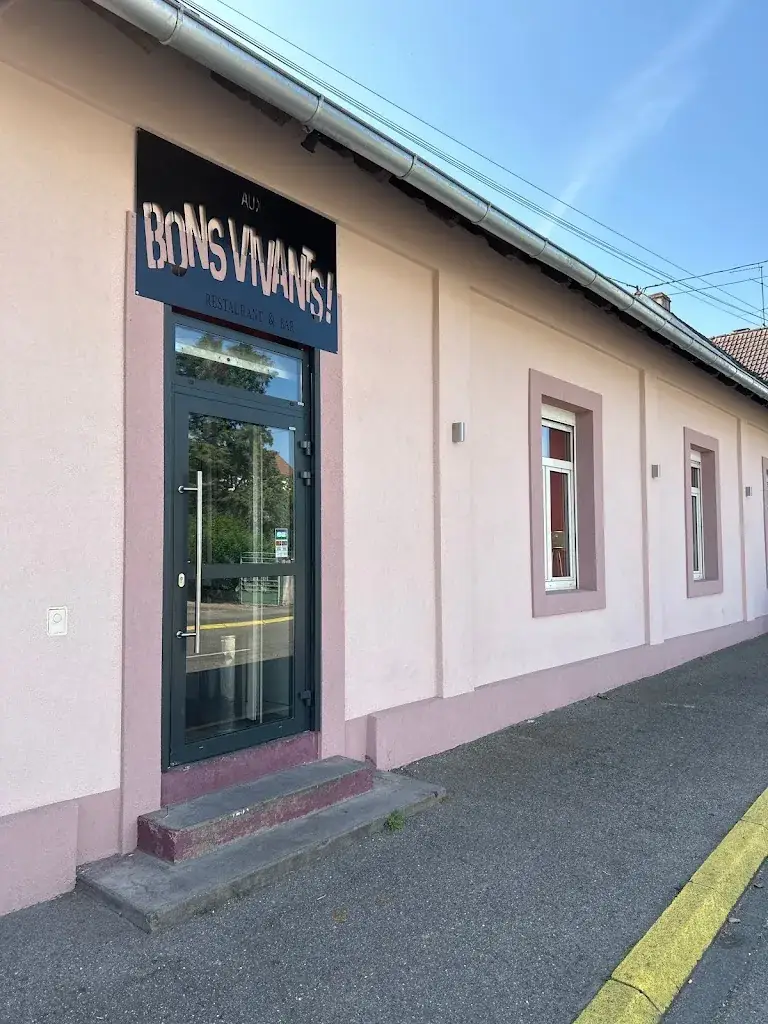 Aux bons vivants !_Haguenau_slider_image_1