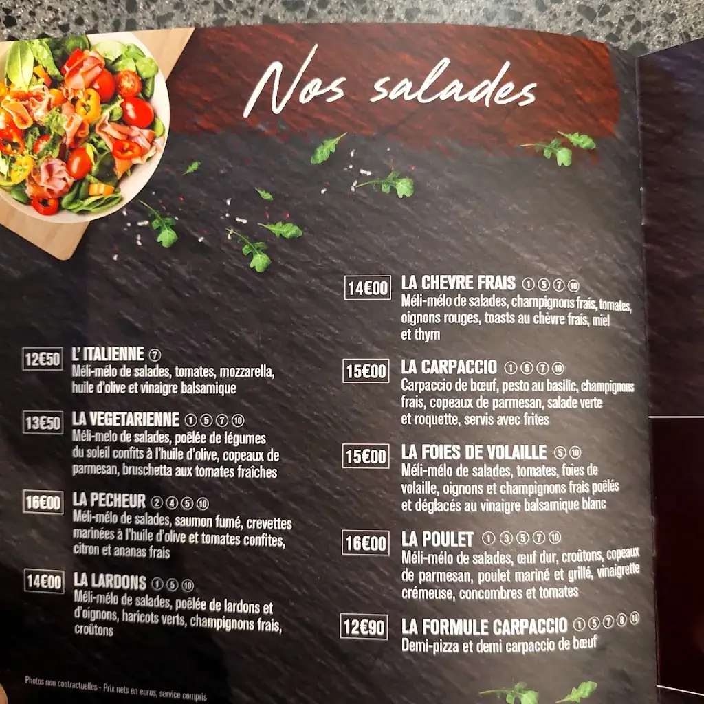 Menu_Bienvenue Au Borsalino Haguenau_Haguenau_image_3