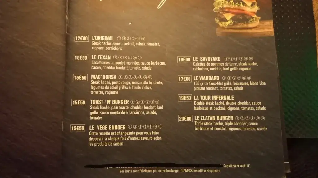 Menu_Bienvenue Au Borsalino Haguenau_Haguenau_image_4