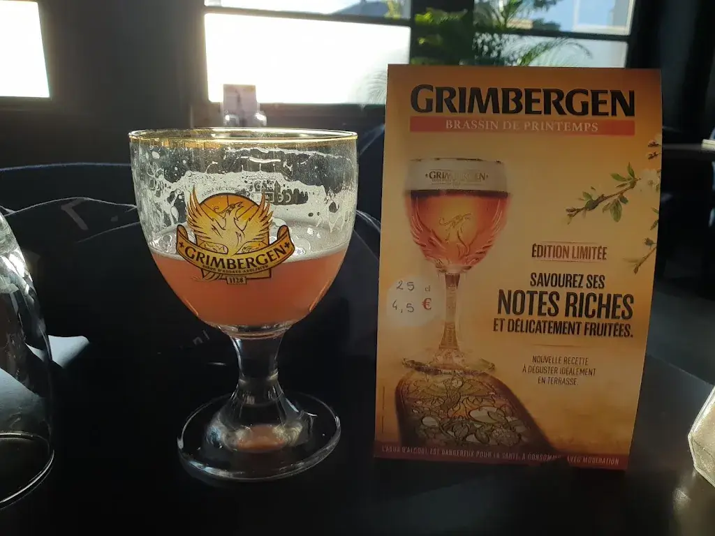 Klaas Veenstra_Bienvenue Au Borsalino Haguenau_Haguenau_review