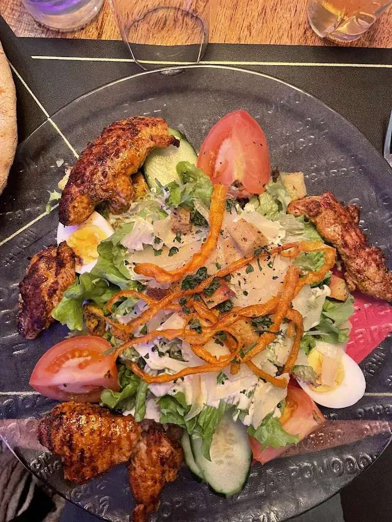 clara S_Bienvenue Au Borsalino Haguenau_Haguenau_review