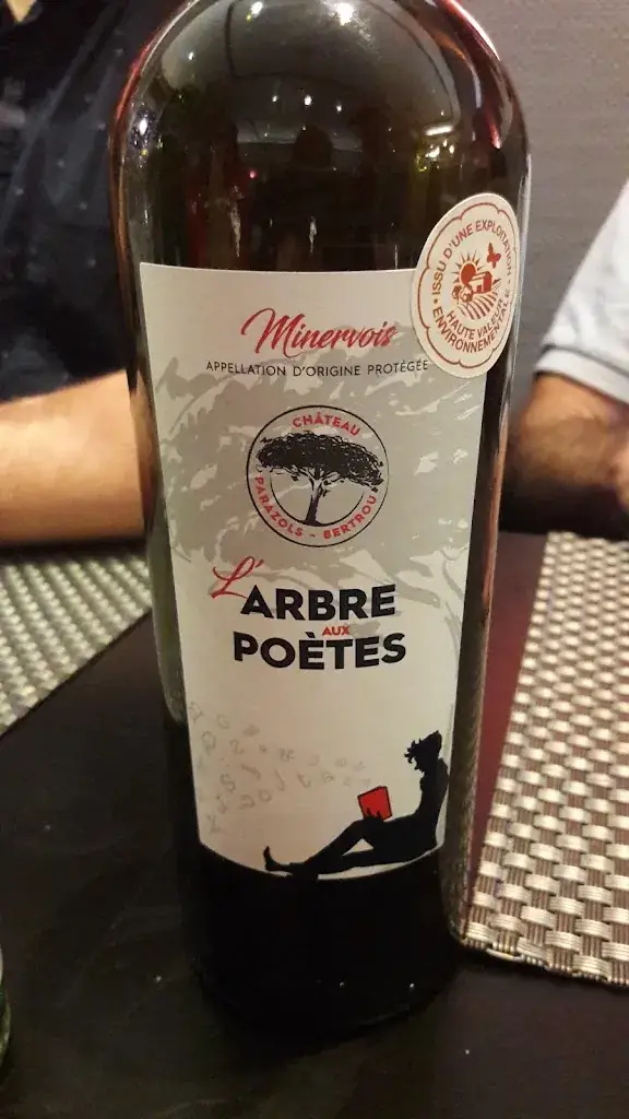 Menu_La Table d'Aur_Haguenau_imagen_3