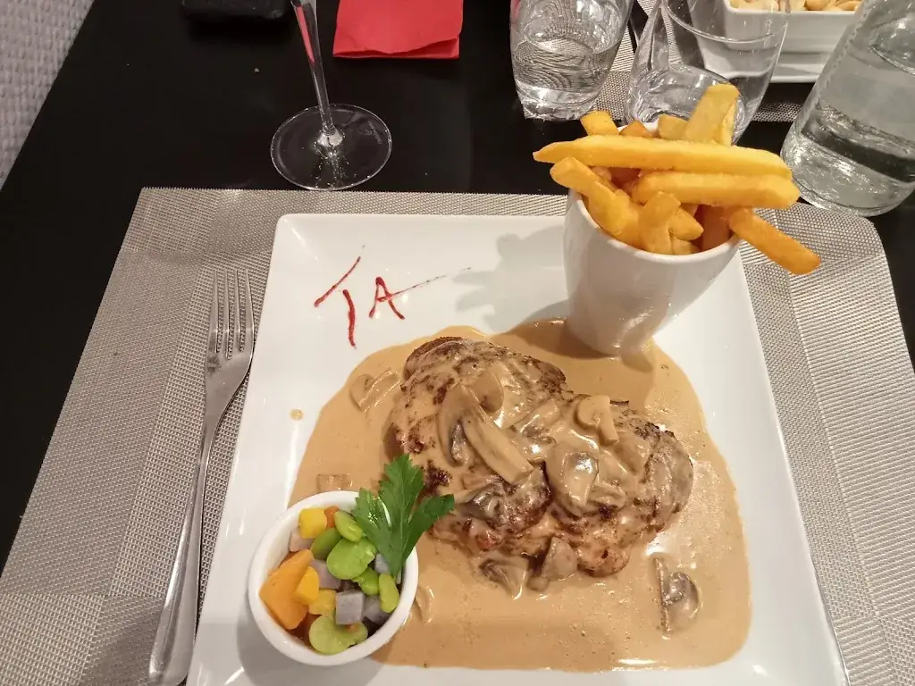 Menu_La Table d'Aur_Haguenau_imagen_4