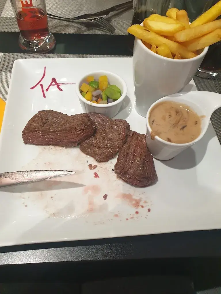 Menu_La Table d'Aur_Haguenau_imagen_7