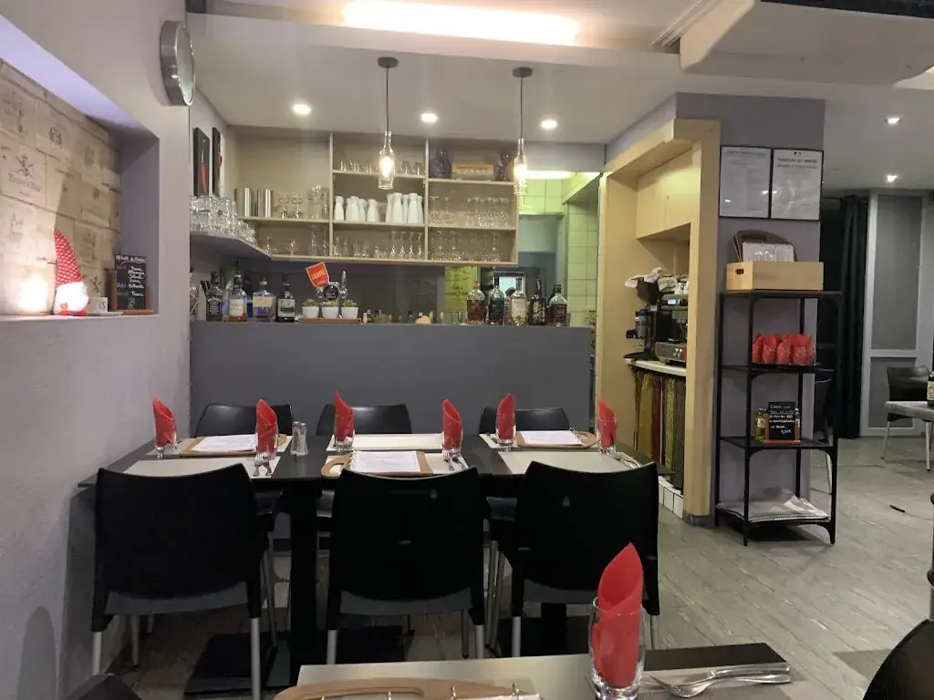 Dom Einhorn_La Table d'Aur_Haguenau_reseña