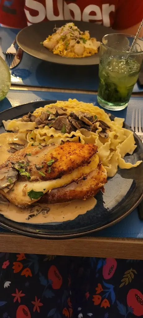 elodie dubuc_L'Origine'L_Haguenau_review