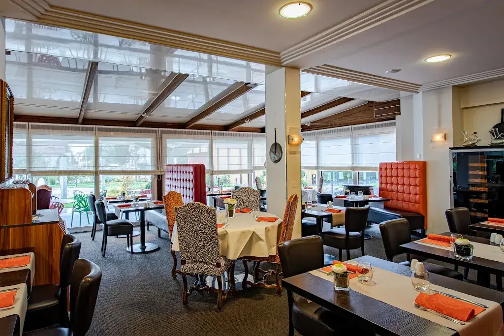 Restaurant Chez Ernest [Europe Haguenau]_Haguenau_slider_image_1