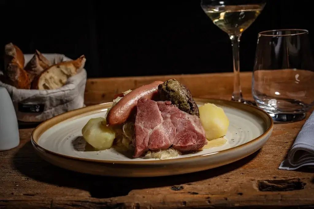 Restaurant Chez Ernest [Europe Haguenau]_Haguenau_slider_image_2