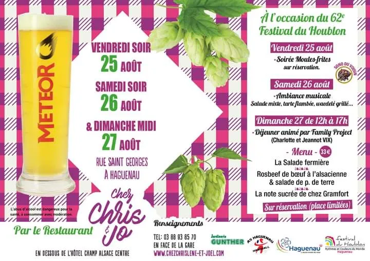 Menu_Restaurant Chez Chrislène et Joël_Haguenau_image_2